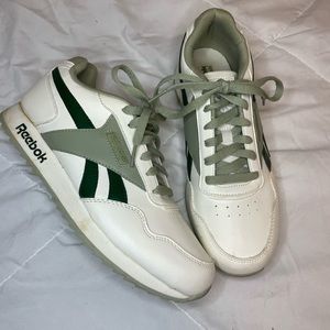 Reebok classics ortholite